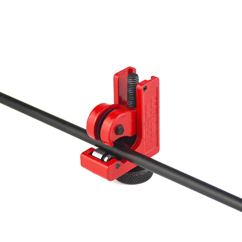 Mini Arrow Cutter Tool Archery Pipe Tube Cutting Carbon Wood Shaft Off Saw Tools