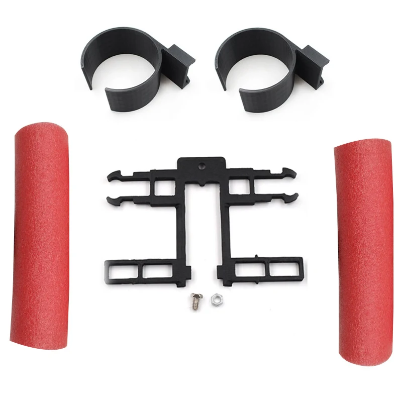 3D Print Landing Gear Shock absorption With Floating On The Water Foam for DJI Mavic Pro Drone Accessories 1 (3)