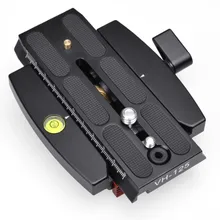 Комплект быстрой обуви SIRUI VH-90 P/O