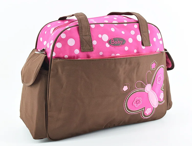 Сумка для детских колясок, сумка для подгузников, сумка через плечо, Большая вместительная сумка для мам, сумка для подгузников, аксессуары для детских колясок