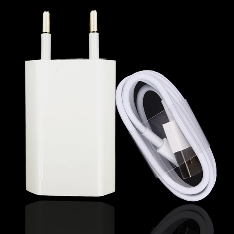 IPHONE 8 PLUG