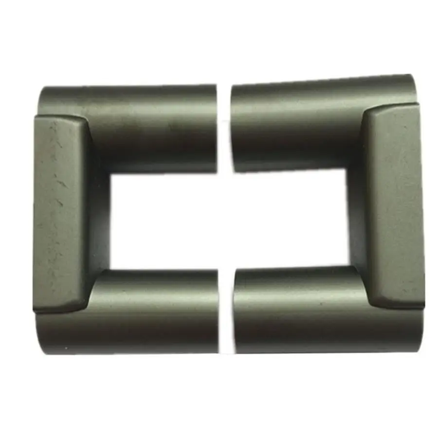 UY20transformer ferrite core UR64 Isolator ferrite UR64/40/20 RF choke