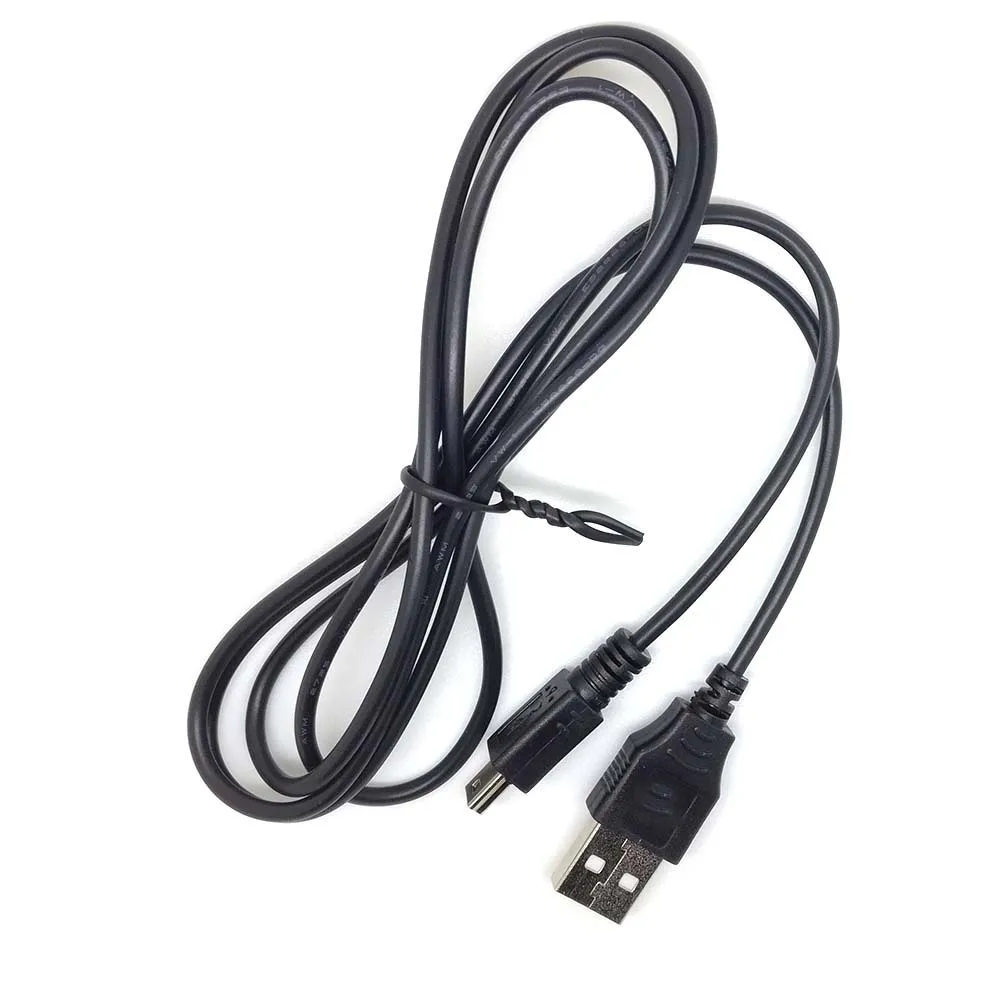 USB DATA SYNC Cable for Canon Powershot A550 A560 A570IS A580 A590IS A610 A620 