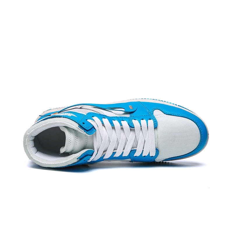 High Top Youth Air Force No. 1 Sports Shoes Men Breathable Comfortable White Sneakers Men's AF 1 Skateboard Shoes Athletic Shoes High Top Youth Air Force No. 1 Sports Shoes Men Breathable Comfortable White Sneakers Men's AF 1 Skateboard Shoes Athletic Shoes