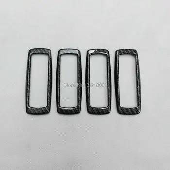 

For Skoda Kodiaq 2017 2018 Rear Reading Light Cover Readlight Lamp Frame Panel Trims ABS Chrome Sticker Car styling Accessories