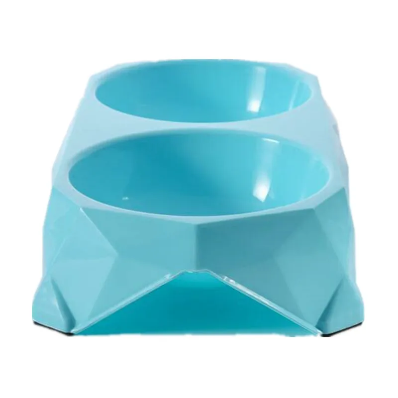  Pet Feeder  Double Bowl Raised Food & Water Stand Tall Includes 2 Extra Stainless Steel Bowls 4 Bowls Total 2019 indoor MayO7 (10)