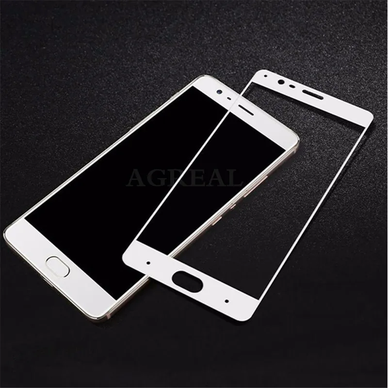 oneplus 3 tempered glass original oneplus 3T screen protector oneplus 3t glass full cover white black accessories 5.5 inch oneplus 3 tempered glass original oneplus 3T screen protector oneplus 3t glass full cover white black accessories 5.5 inch