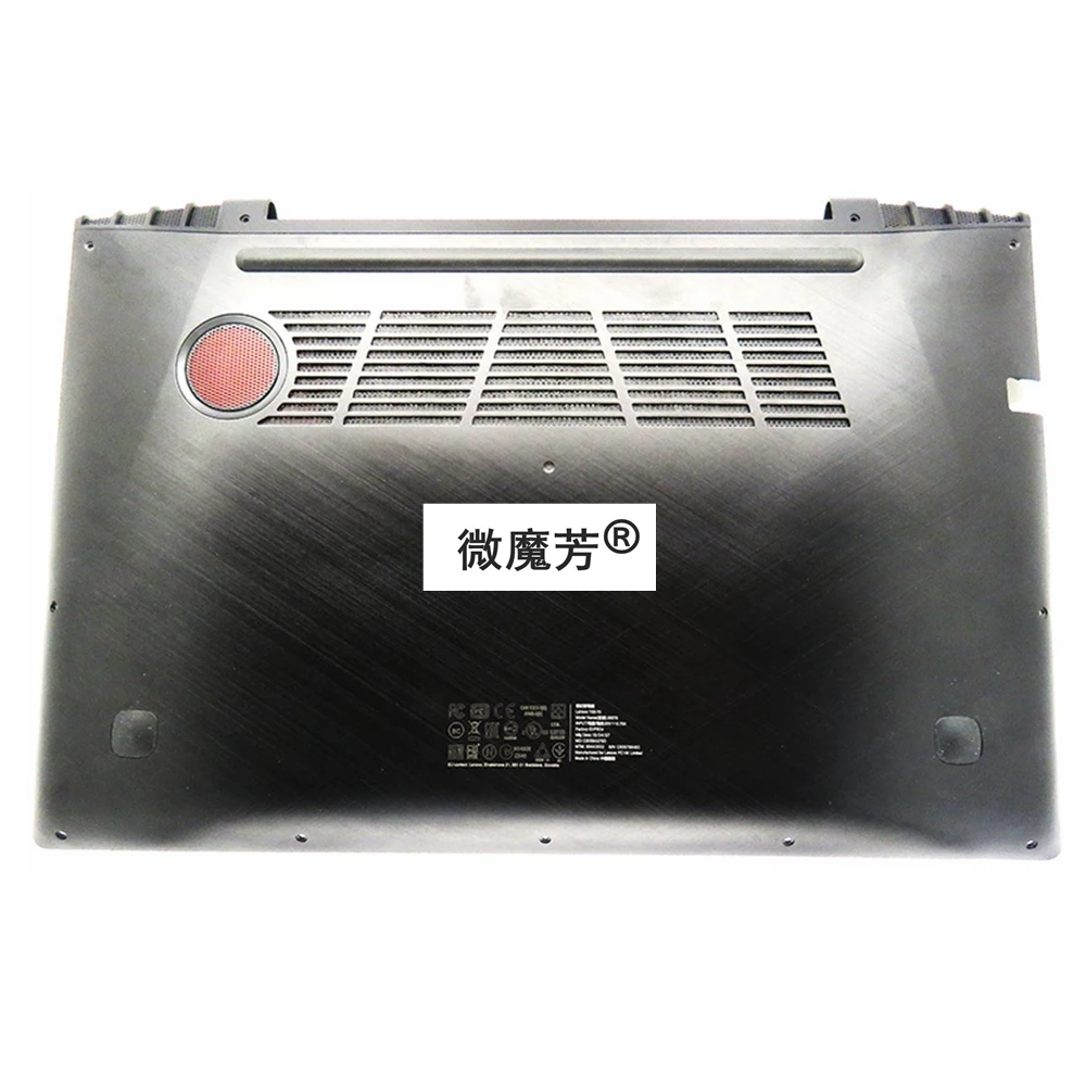 Нижний корпус для Lenovo Y50-70 Y50 Y50-70A Y50-70AM Y50-70AS Y50-80 Y50P-70 AM14R000530 15 6 дюйма | Компьютеры и