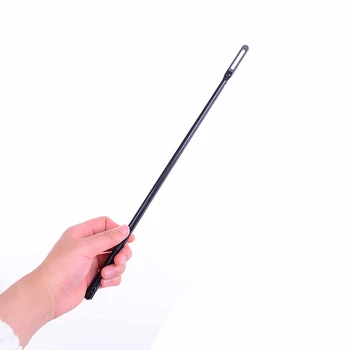 

1 pc Woodwind instruments flute sticks flute cleaning rod stick 34.5cm accessories