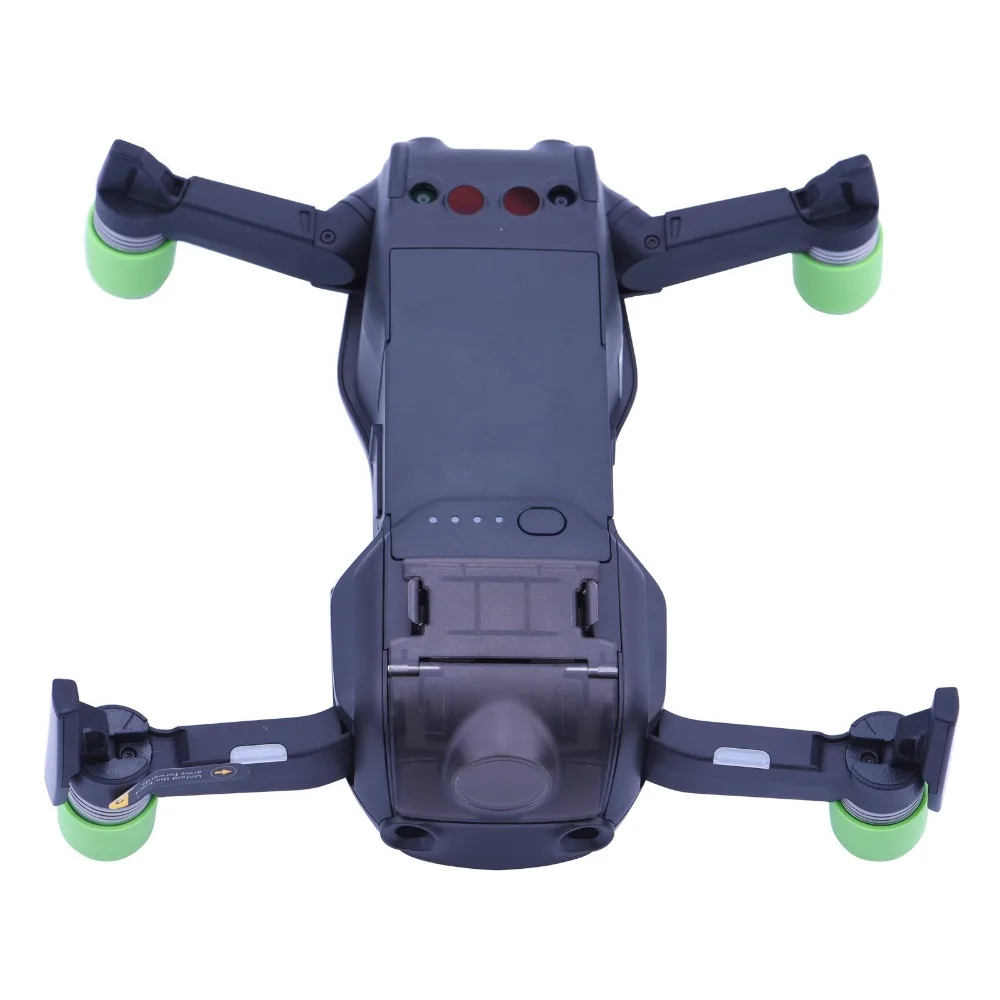Защитная крышка для камеры для DJI Mavic Air Drone Gimbal стабилизатор крышка объектива Защитная крышка для дрона аксессуары для DJI Mavic Air
