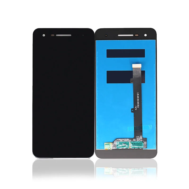 

5.5"Black For Vodafone Smart V8 VFD710 VFD 710 LCD Display Touch Screen Digitizer Assembly VFD710 LCD New Arrival Free Shipping