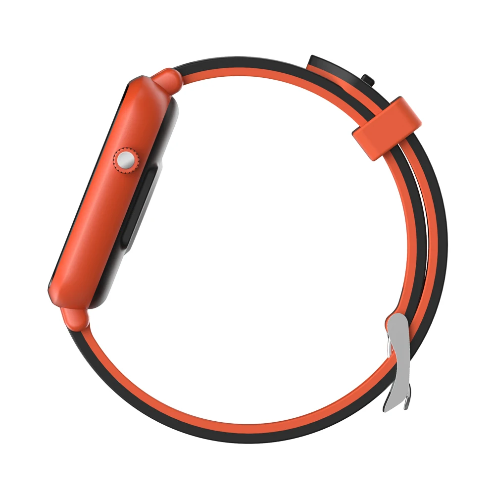 Fitness Smart Watch Tracker Bluetooth Bracelet Waterproof IP67 Monitor Sport for Android IOS Q8 Mini Wrist For Lady Fashion