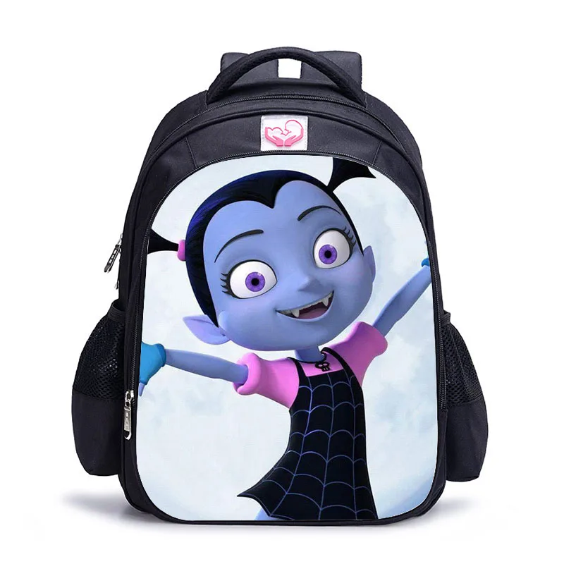 cartable vampirina