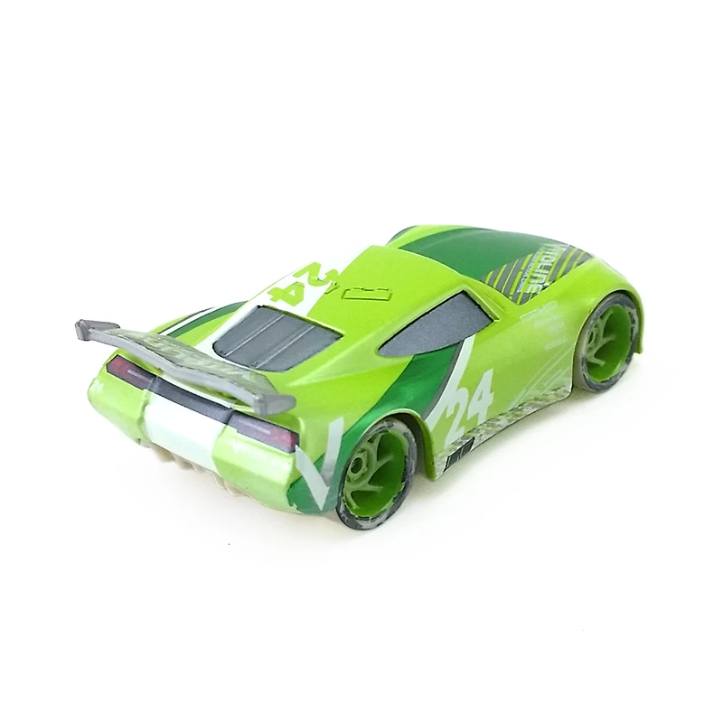 chase racelott diecast