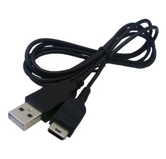 wholesale 1.2M USB Power Supply Charger Cable Cord for Game Boy