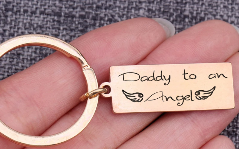 keychain ()