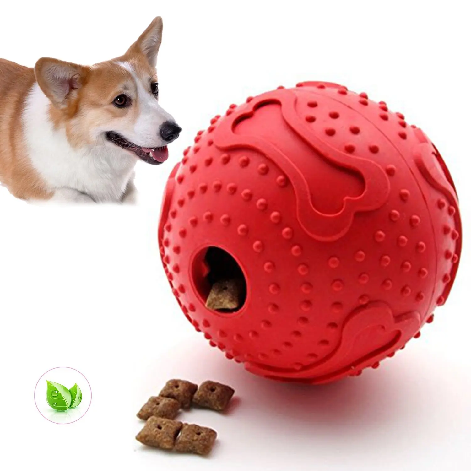 think dog toys
