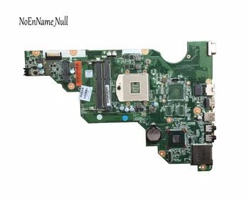 

687701-501 687701-601 687701-001 for hp compaq CQ58 CQ58-2000 laptop motherboard SLJ8F DDR3 100% test good