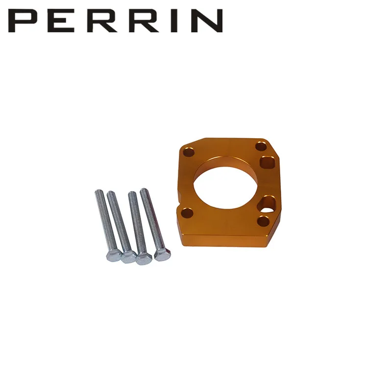High-quality-aluminum-THROTTLE-BODY-SPACER-FOR-HONDA-EK-EG-96-00-DC2 (3)