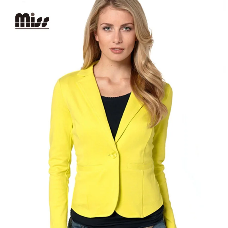 semi formal blazer women