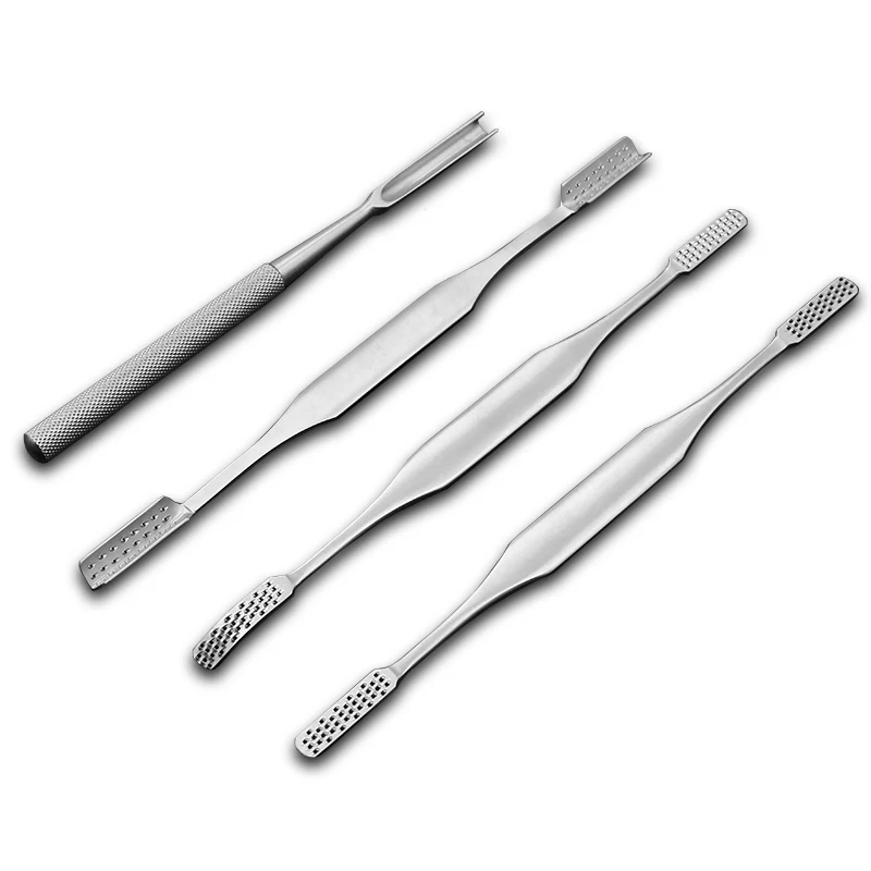 Shi Qiang Nasal Bone Nasal Bone Nasal Plastic Equipment Aesthetic Plastic Surgery Tool Bone Knife Chisel 5