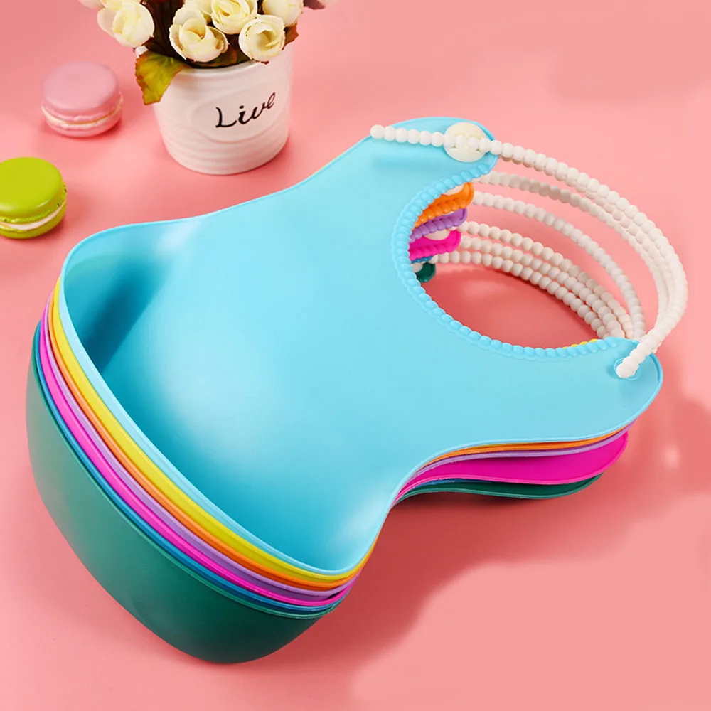 1pc Baby Bibs Waterproof Bandana Bibs Baby Feeding Care Newborn Kids Saliva Towels Toddler Bib Baby Accessories 2019 Baby Stuff 1pc Baby Bibs Waterproof Bandana Bibs Baby Feeding Care Newborn Kids Saliva Towels Toddler Bib Baby Accessories 2019 Baby Stuff
