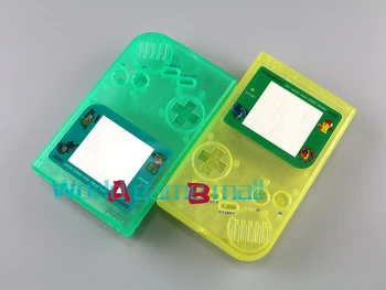 

Light luminous Full Housing Shell Case for Nintendo Gameboy Classic for GB DMG GBO