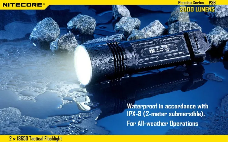 led light 14