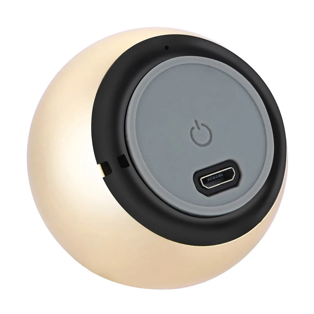 CARPRIE миниатюрный портативный Bluetooth + FM MP3 динамик заряжаемый музыкальный сабвуфер