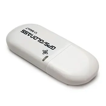 

VK-172 GMOUSE USB GPS/GLONASS External GPS Module With USB Interface
