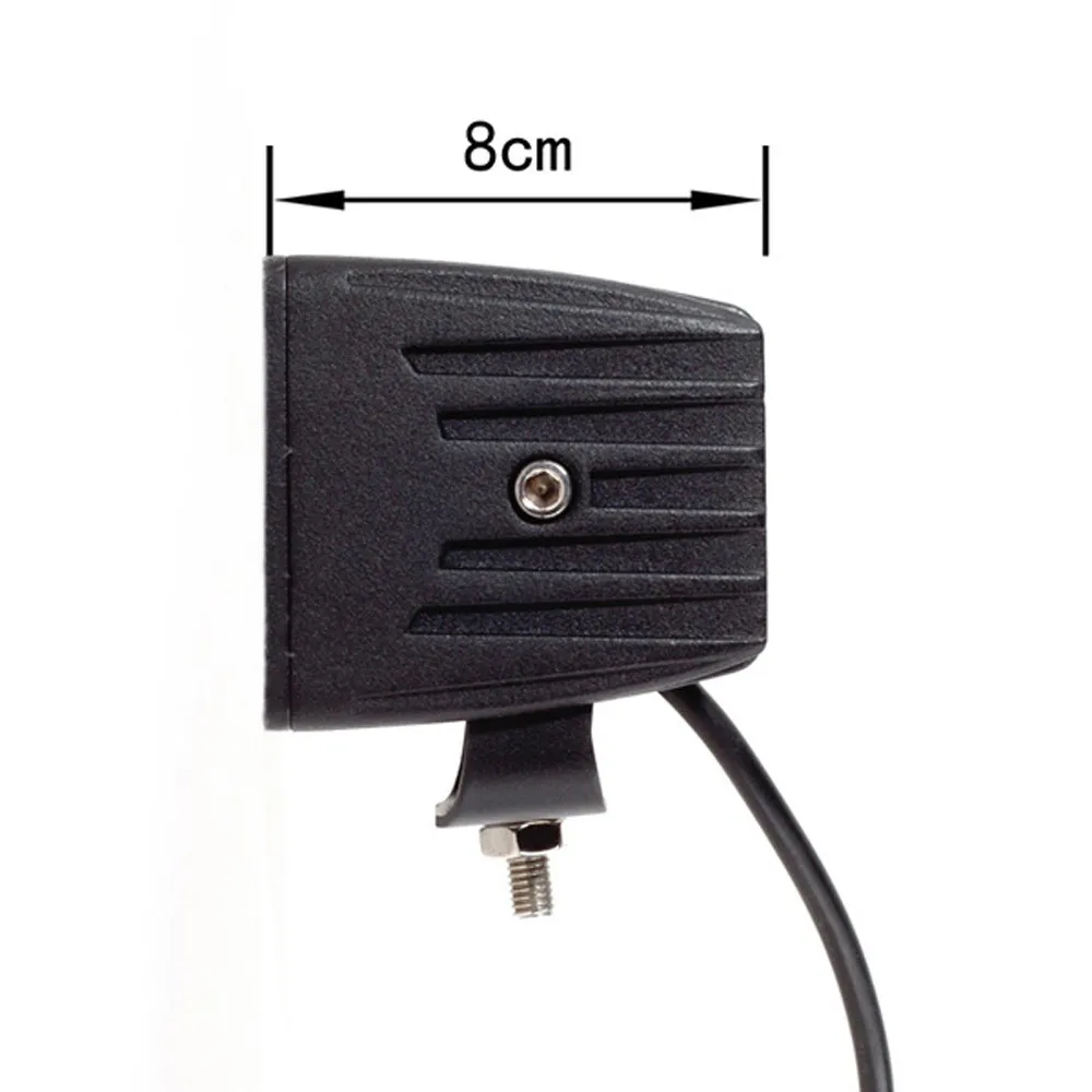 3inch 16w led work light  (5)