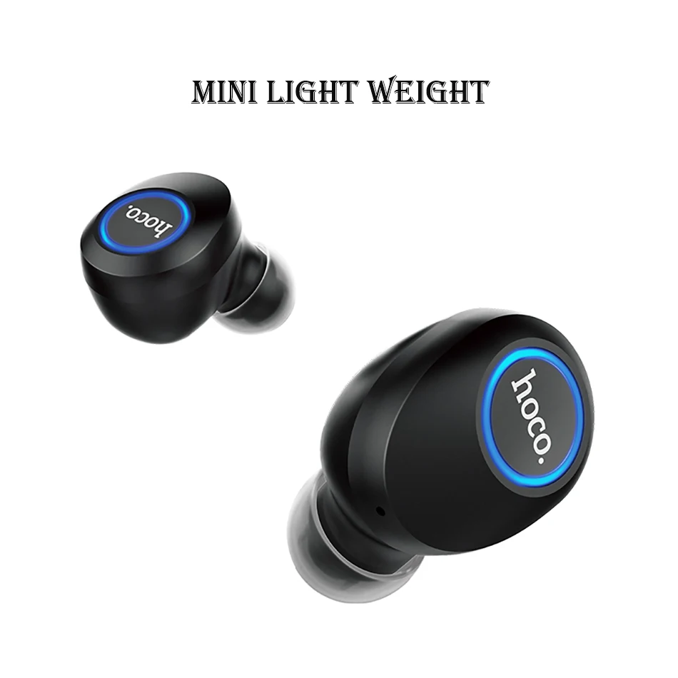 ES24 HOCO Bluetooth Joyous Sound Wireless Headphone 4