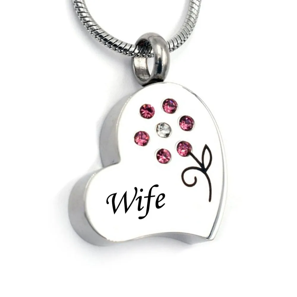 wife
