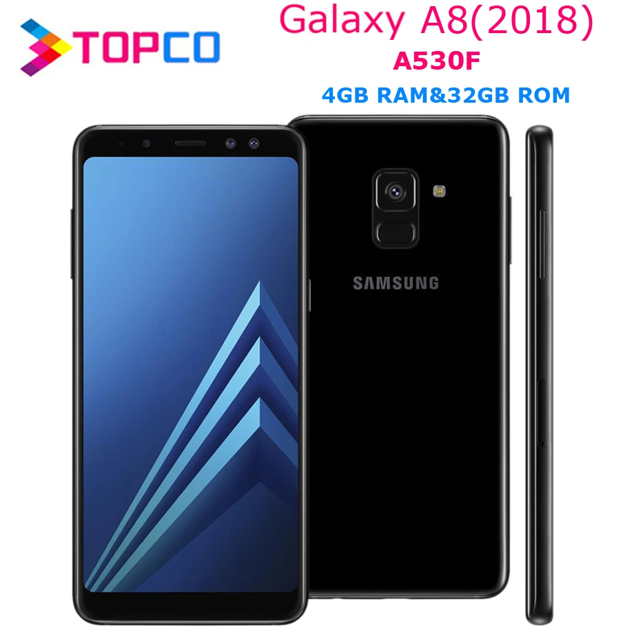 A530F