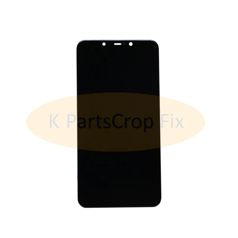 xiaomi mi Pocophone F1  lcd  (1)