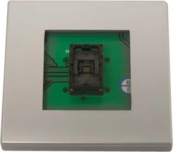 

ecmo.com.cn: Genuine Only - XELTEK BGA60 Socket Adapter CX5149 ***Price is lower, Please consult before pay