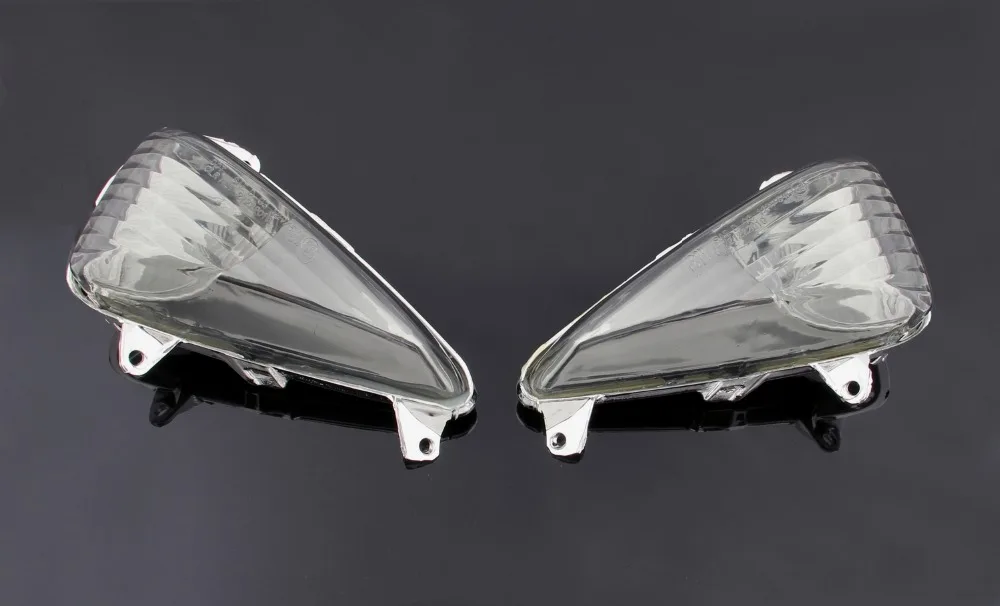 Areyourshop для Honda CBF600S VARADERO 1000 сменные передние указатели поворота мотоцикла