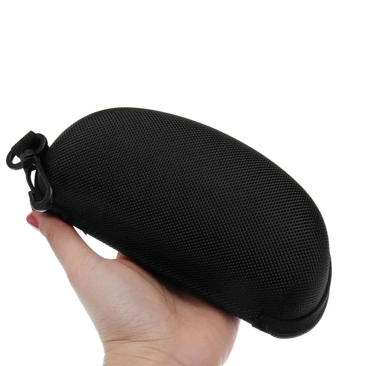 Glasses Box Ленивые рефракционные очки+ коробка+ веревка альпинистские очки с призмой просмотра ТВ отличный выбор для пеших прогулок Скалолазание Туризм - Цвет: Glasses Box