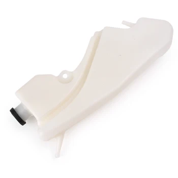 

Motorcycle Cooling Radiator Coolant Reservior Overflow Tank For Kawasaki Ninja ZX-10R ZX10R 2011 2012 2013 2014