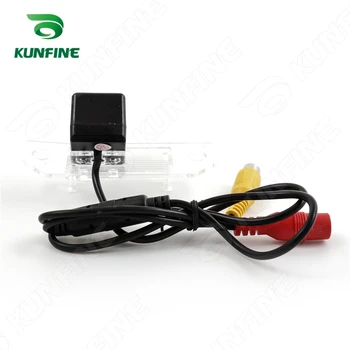 

HD CCD Car Rear View Camera for Ford Focus 2009/2010/2011 Car Reverse Parking Camera Night Vision Waterproof