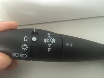 

FAST SHIPPING FOR Citroen C2 C3 C4 C5 C8 Picasso Xsara Berlingo COM 2000 INDICATOR Turn Signal Switch Part