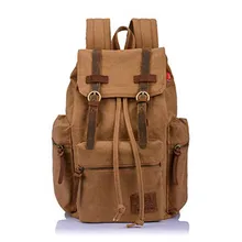 Брендовый винтажный Холщовый Рюкзак Mochila, нейлоновая сумка на плечо, мужская сумка mochilas Bolsas для мужчин, дорожная сумка, 3 цвета