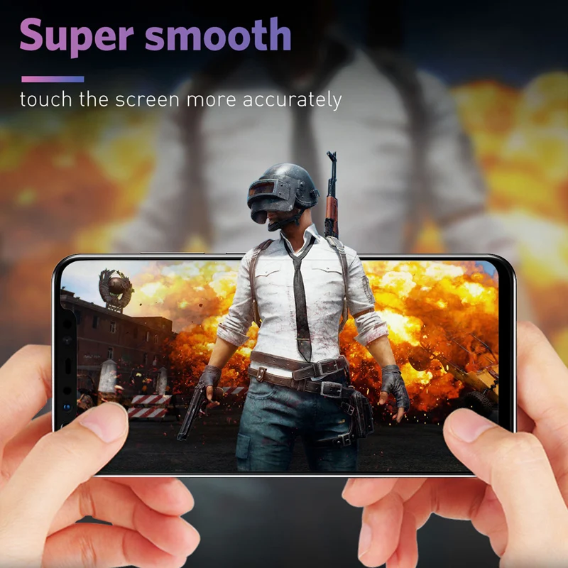 For-Redmi-Full-Cover-5D-Tempered-Glass-For-Xiaomi-Poco-F1-8-8SE-6-6X-Redmi3