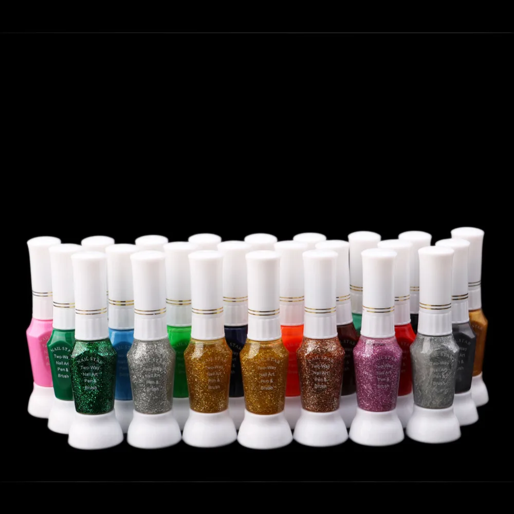 Online Buy Wholesale nail polish sets from China nail polish sets