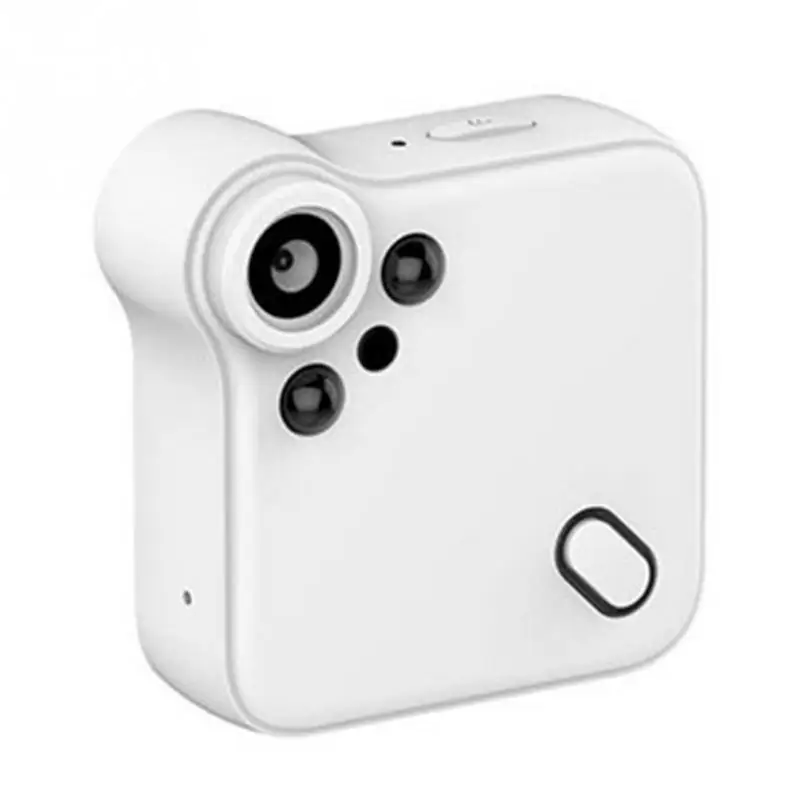 

WiFi camera wireless video recorder small micro cam Motion Detection Night Vision Home Monitor camcorder #0906
