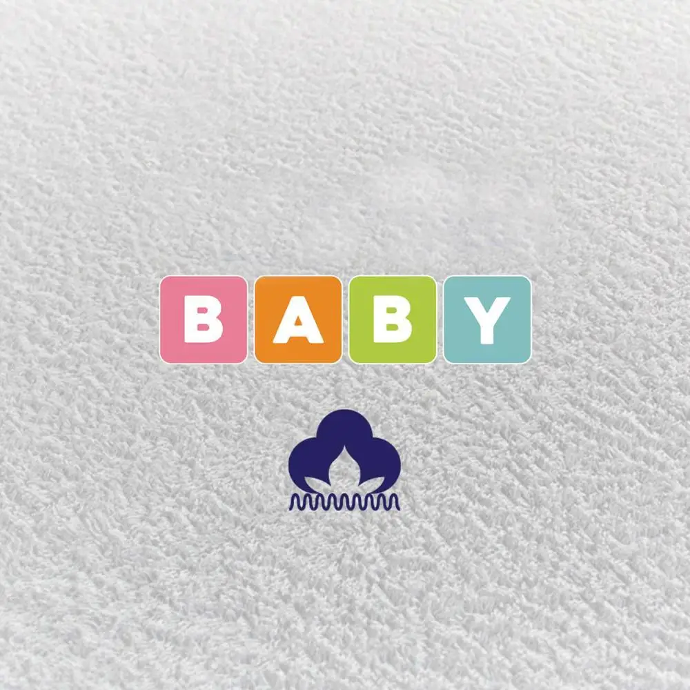 Crib-72X132CM-Baby-Mattress-Cover-All-Natural-Waterproof-Topper-Style-On-Elastic-Against-Perspiration-Mattress-Protector (2)