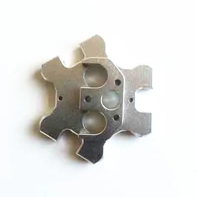 Высокое качество 1 шт. M4 Alu V6 Hotend End Effector конечный эффектор для RepRap Delta Kossel Mini E3D |