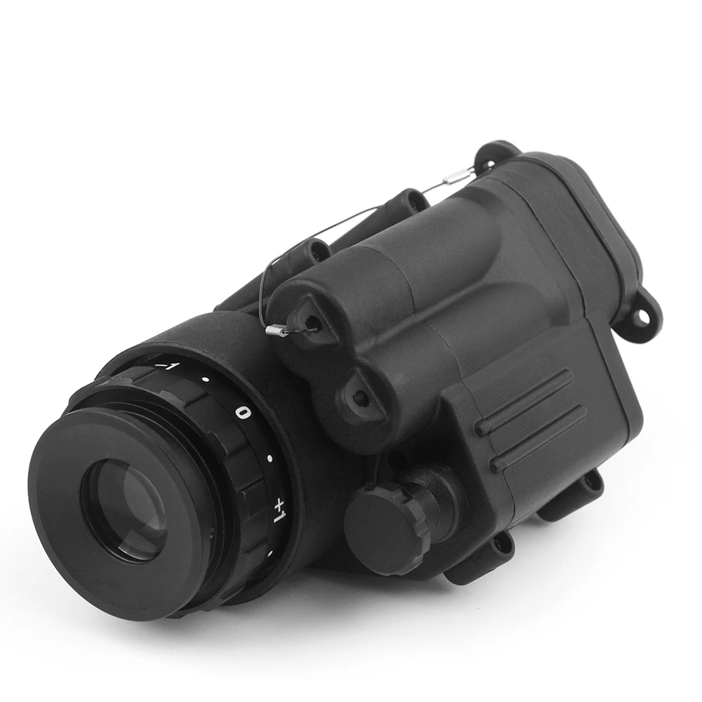 Monocular For Helmet