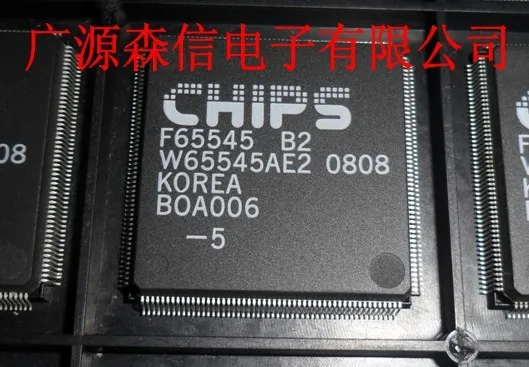 

10PCS f65545 b2 new & original in stock
