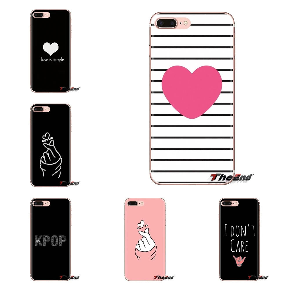 Для iPod Touch Apple iPhone 4 4S 5 5S SE 5C 6 6S 7 8 X XR XS Plus MAX Чехол для мобильного телефона черный и